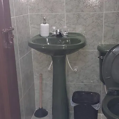 Casa Vacacional Con Jacuzzi Privado Y Bbq Vila Carmen de Apicalá Exterior foto