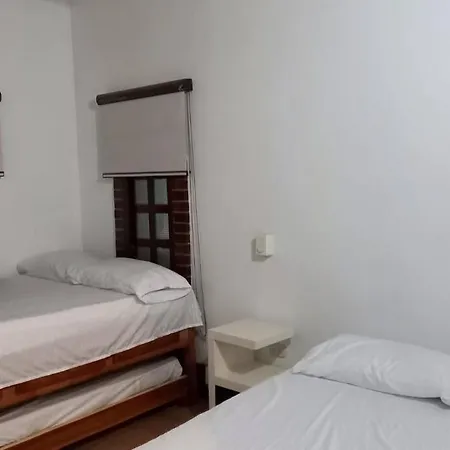 Casa Vacacional Con Jacuzzi Privado Y Bbq Vila Carmen de Apicalá Exterior foto