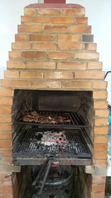 Casa Vacacional Con Jacuzzi Privado Y Bbq Carmen de Apicala