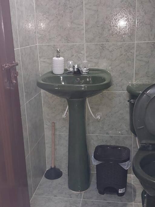 Casa Vacacional Con Jacuzzi Privado Y Bbq Holiday home