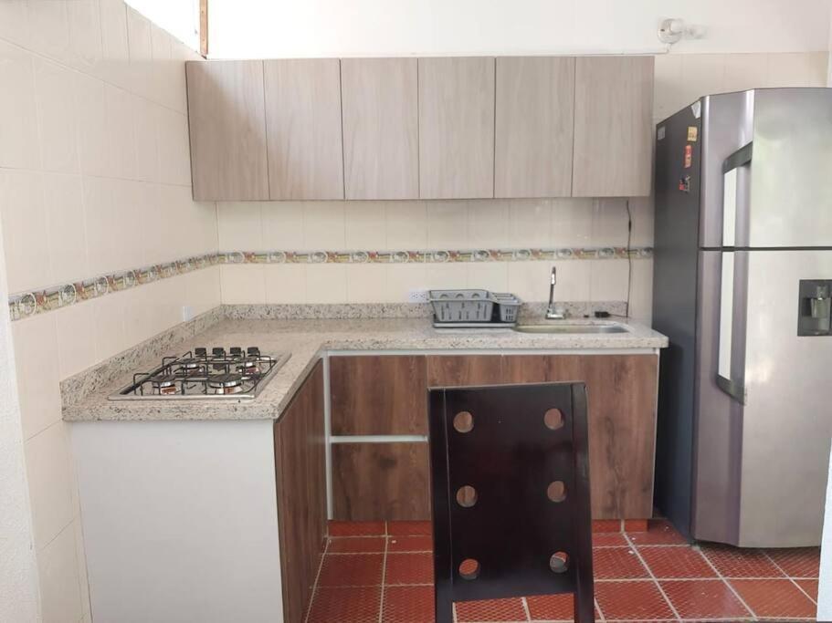 Holiday home Casa Vacacional Con Jacuzzi Privado Y Bbq *