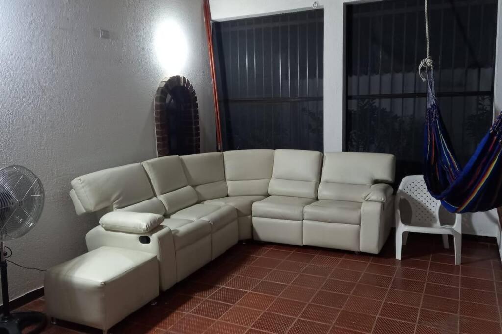 Holiday home Casa Vacacional Con Jacuzzi Privado Y Bbq Carmen de Apicala