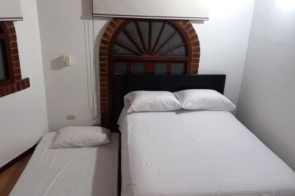 Holiday home Casa Vacacional Con Jacuzzi Privado Y Bbq Carmen de Apicala