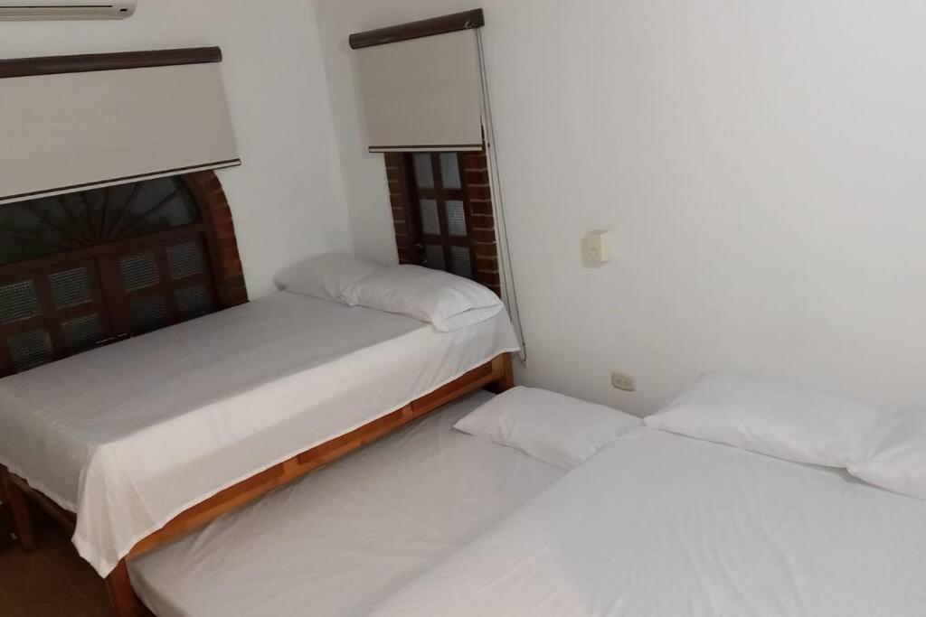 Casa Vacacional Con Jacuzzi Privado Y Bbq