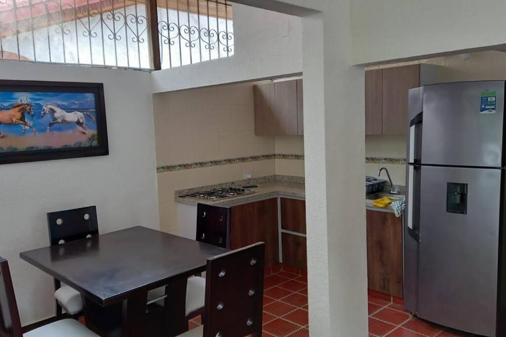 Holiday home Casa Vacacional Con Jacuzzi Privado Y Bbq