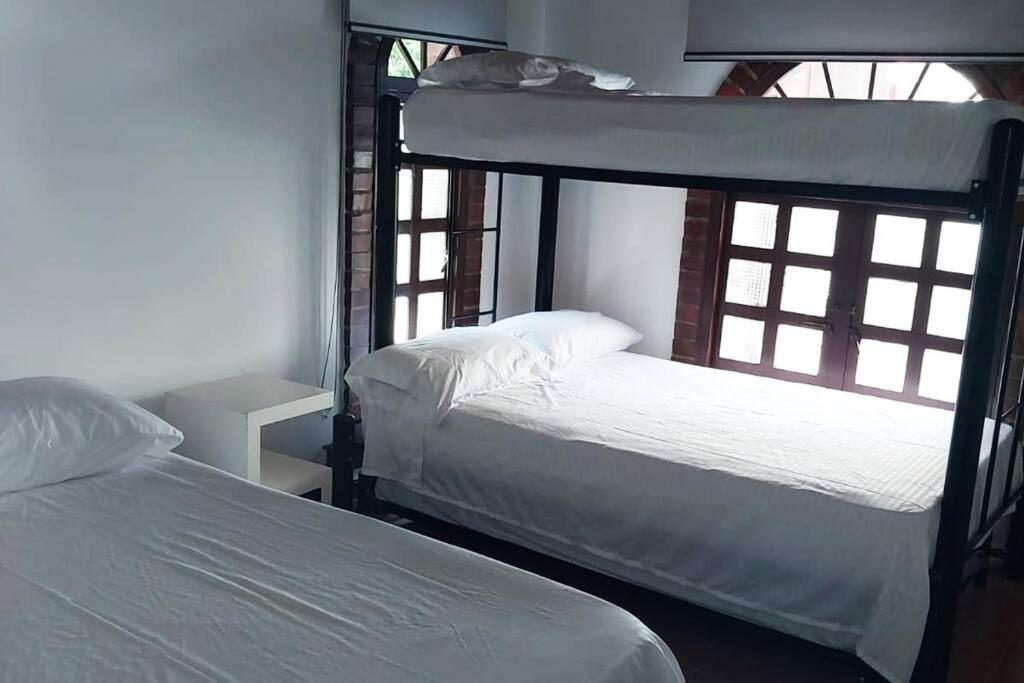 Casa Vacacional Con Jacuzzi Privado Y Bbq Carmen de Apicala