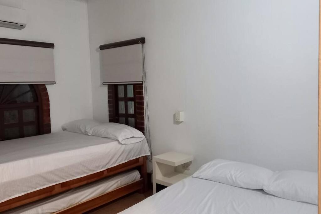 Holiday home Casa Vacacional Con Jacuzzi Privado Y Bbq *