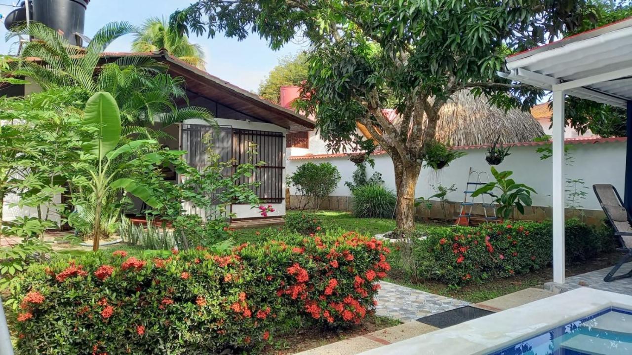 Holiday home Casa Vacacional Con Jacuzzi Privado Y Bbq