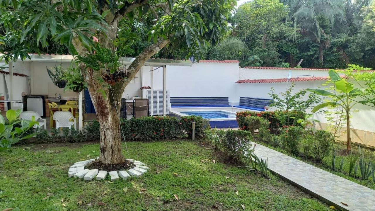 Casa Vacacional Con Jacuzzi Privado Y Bbq