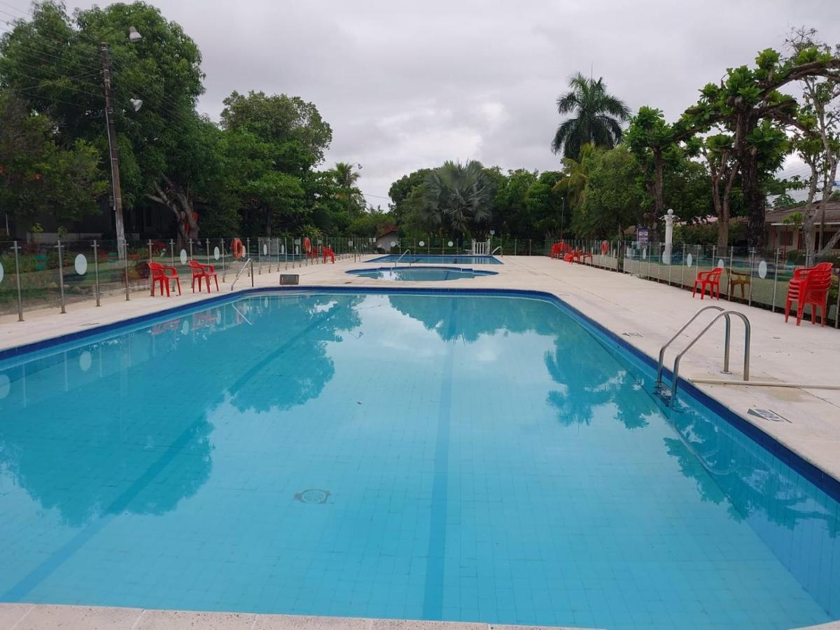 Casa Vacacional Con Jacuzzi Privado Y Bbq Carmen de Apicala
