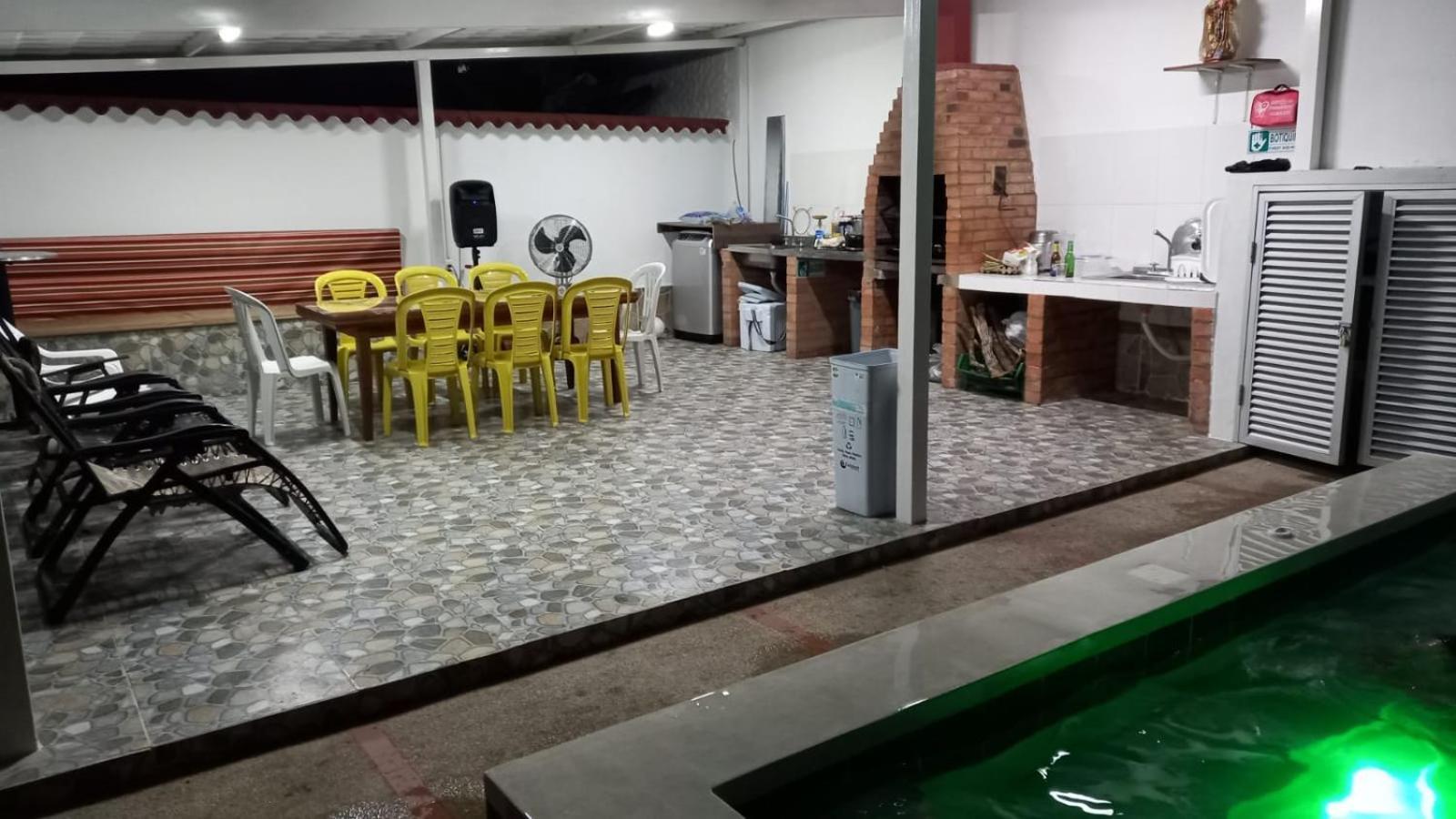 Casa Vacacional Con Jacuzzi Privado Y Bbq *