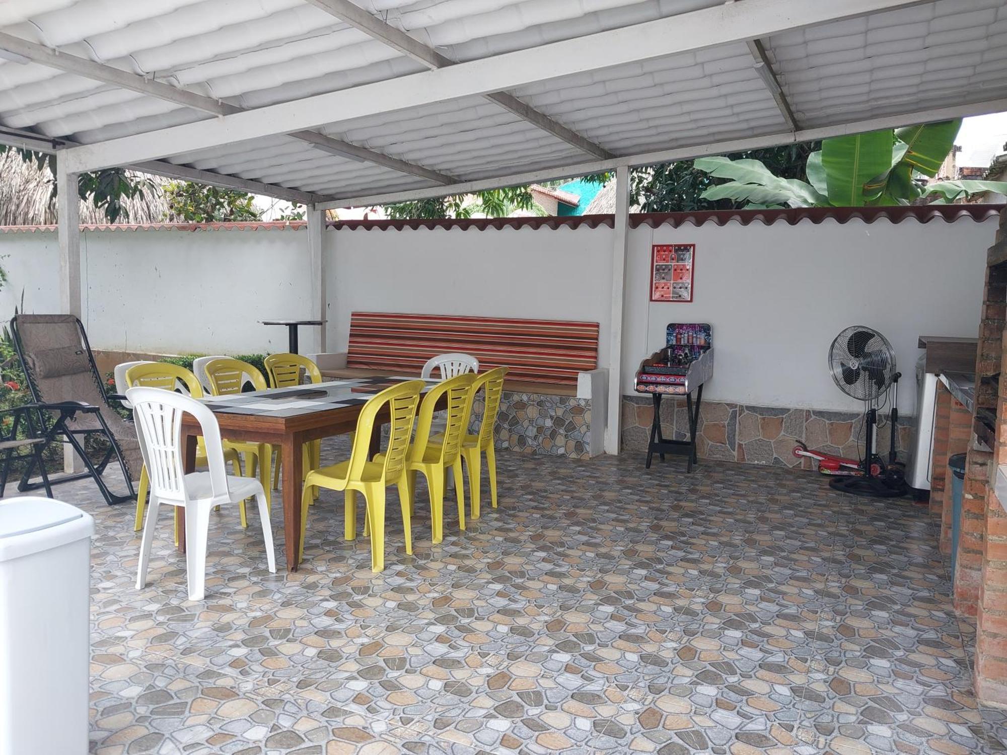Holiday home Casa Vacacional Con Jacuzzi Privado Y Bbq *